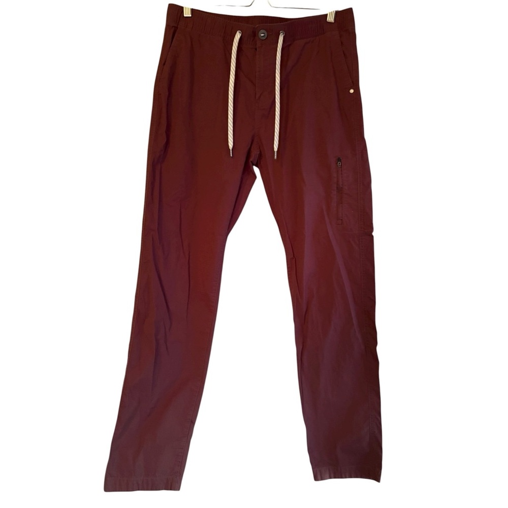 Vuori Women’s Ripstop Technical Drawstring Pant i… - image 3